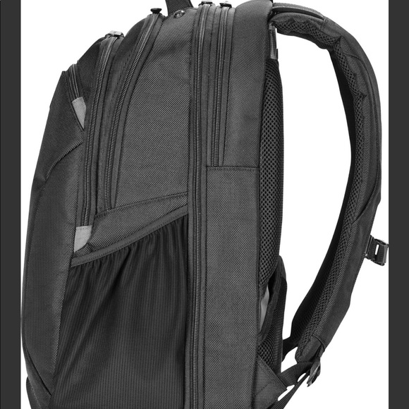 TARGUS Laptop Backpack 16" - Picture 5 of 8